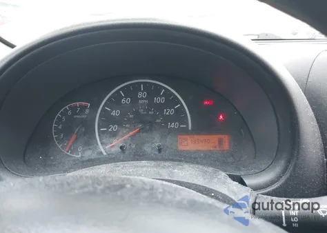 2016 Nissan Versa 1.6 S+ from USA, damaged, VIN 3N1CN7AP1GL912106